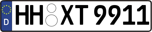 HH-XT9911