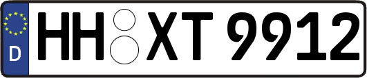 HH-XT9912