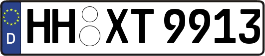 HH-XT9913