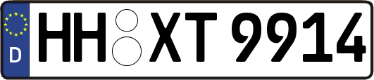 HH-XT9914