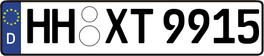 HH-XT9915