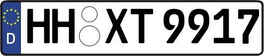 HH-XT9917