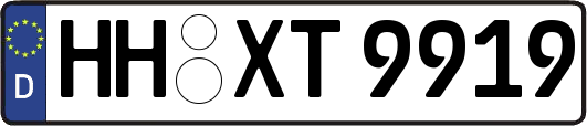 HH-XT9919