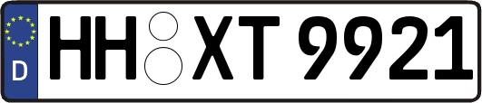 HH-XT9921