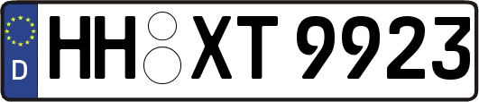 HH-XT9923