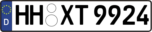 HH-XT9924