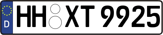 HH-XT9925