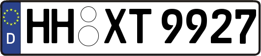 HH-XT9927
