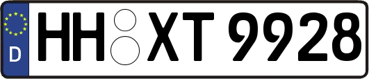 HH-XT9928