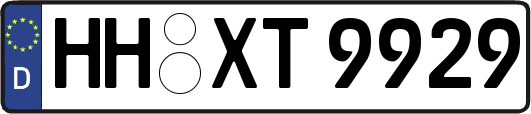HH-XT9929