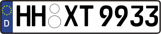 HH-XT9933