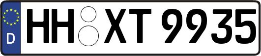 HH-XT9935
