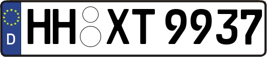 HH-XT9937