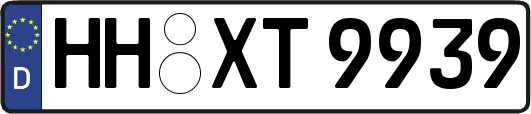 HH-XT9939