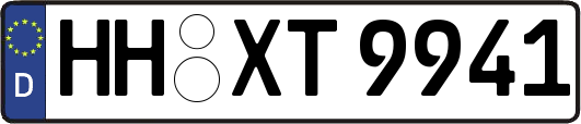 HH-XT9941