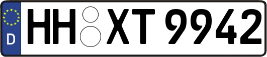HH-XT9942