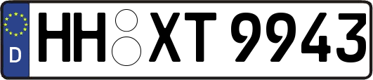 HH-XT9943