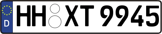 HH-XT9945