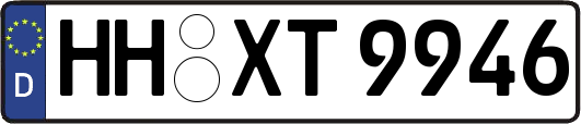 HH-XT9946