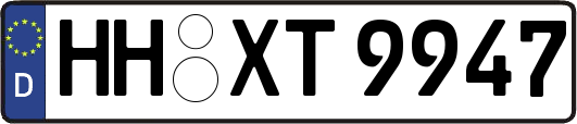 HH-XT9947