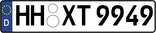 HH-XT9949