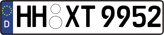 HH-XT9952