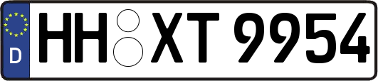 HH-XT9954