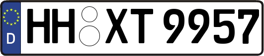 HH-XT9957