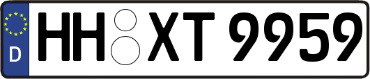 HH-XT9959