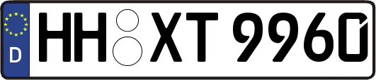 HH-XT9960