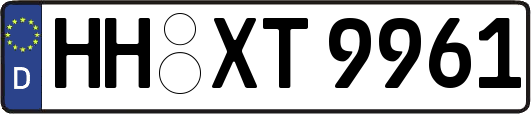 HH-XT9961