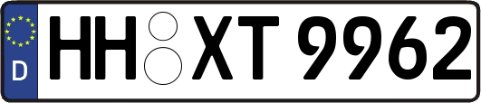 HH-XT9962