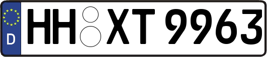 HH-XT9963