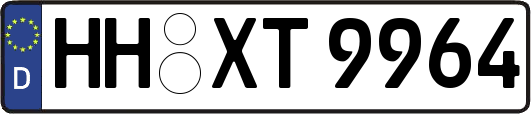 HH-XT9964