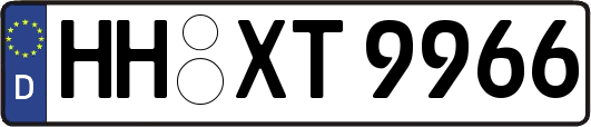 HH-XT9966