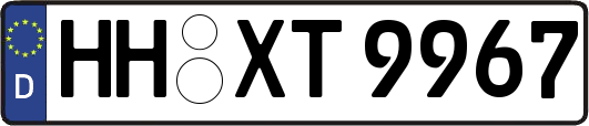 HH-XT9967