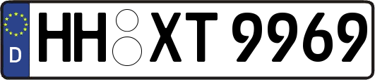 HH-XT9969