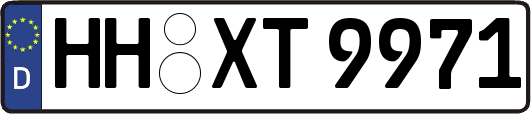 HH-XT9971