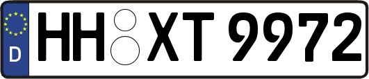 HH-XT9972