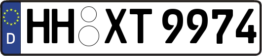 HH-XT9974