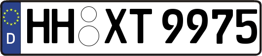 HH-XT9975