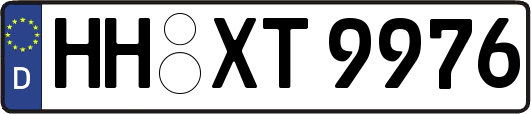 HH-XT9976