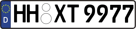 HH-XT9977