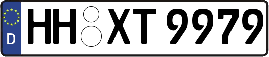 HH-XT9979