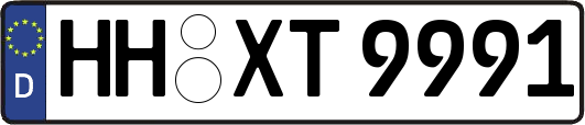 HH-XT9991
