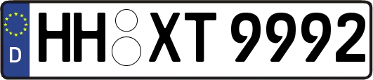 HH-XT9992
