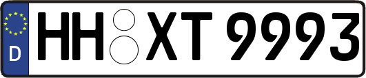 HH-XT9993