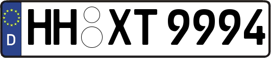HH-XT9994