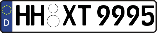 HH-XT9995