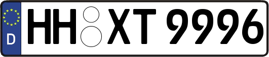 HH-XT9996